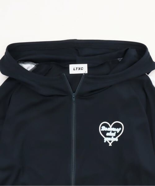 Lovetoxic / ラブトキシック 水着・スイムグッズ | UVラッシュガード | 詳細2