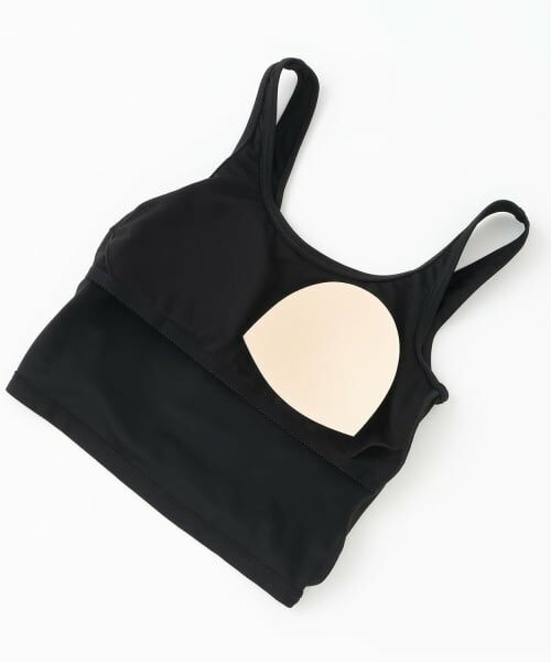 Lovetoxic / ラブトキシック 水着・スイムグッズ | ナンバーメッシュ4点セット水着 | 詳細12