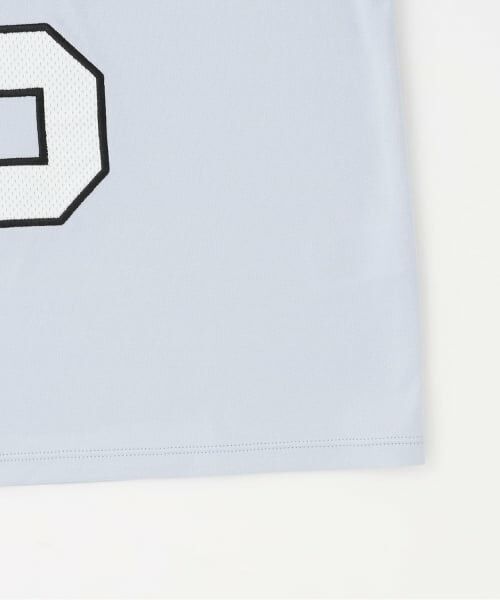 Lovetoxic / ラブトキシック 水着・スイムグッズ | ナンバーメッシュ4点セット水着 | 詳細5