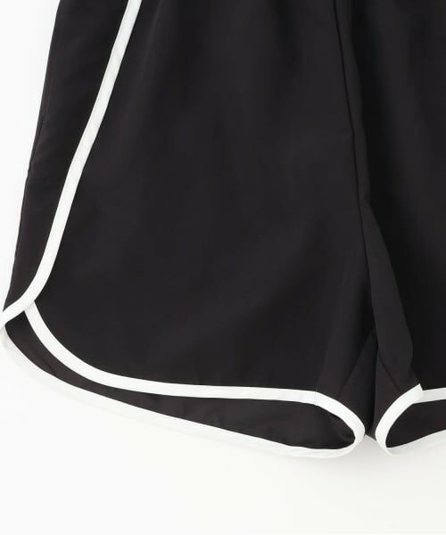 Lovetoxic / ラブトキシック 水着・スイムグッズ | ナンバーメッシュ4点セット水着 | 詳細9