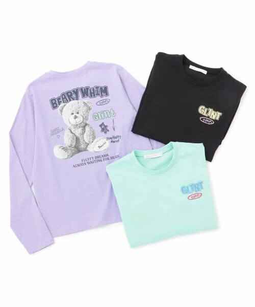 Lovetoxic / ラブトキシック Tシャツ | 【7days】【GOODPRICE】バックベアプリントTシャツ | 詳細7