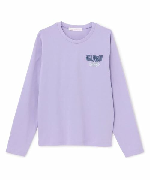 Lovetoxic / ラブトキシック Tシャツ | 【7days】【GOODPRICE】バックベアプリントTシャツ（ラベンダー）