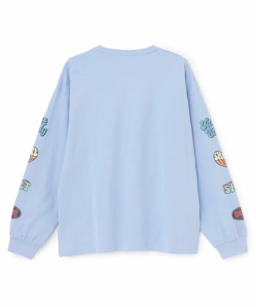 Lovetoxic / ラブトキシック Tシャツ | 【7days】【GOODPRICE】ワッペンプリントルーズTシャツ | 詳細1