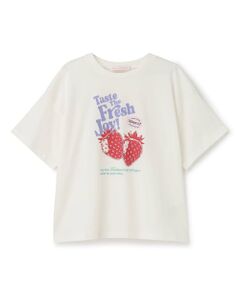 Lovetoxic / ラブトキシック Tシャツ | 【7days】フルーツTシャツ