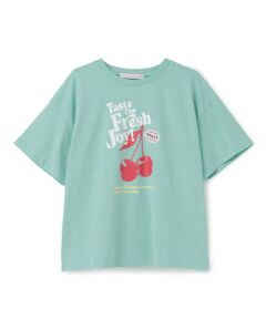 Lovetoxic / ラブトキシック Tシャツ | 【7days】フルーツTシャツ