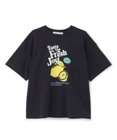 Lovetoxic / ラブトキシック Tシャツ | 【7days】フルーツTシャツ