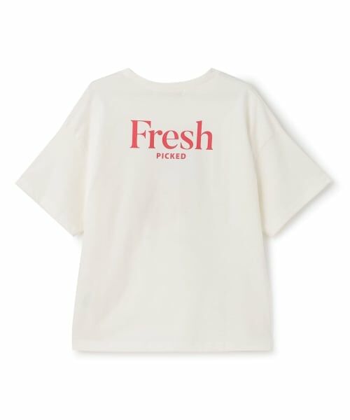 Lovetoxic / ラブトキシック Tシャツ | 【7days】フルーツTシャツ | 詳細1