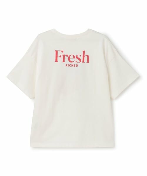 Lovetoxic / ラブトキシック Tシャツ | 【7days】【GOODPRICE】フルーツTシャツ | 詳細9