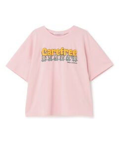 Lovetoxic / ラブトキシック Tシャツ | 【7days】クマロゴTシャツ