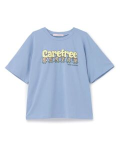 Lovetoxic / ラブトキシック Tシャツ | 【7days】クマロゴTシャツ