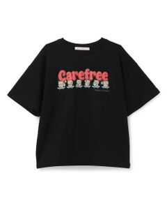 【7days】クマロゴTシャツ