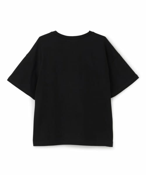 Lovetoxic / ラブトキシック Tシャツ | 【7days】クマロゴTシャツ | 詳細1