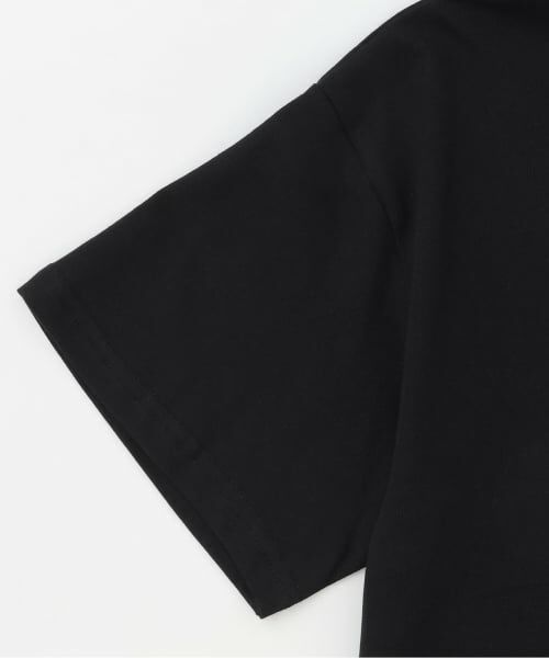 Lovetoxic / ラブトキシック Tシャツ | 【7days】クマロゴTシャツ | 詳細3