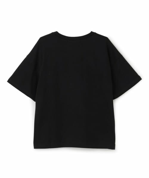 Lovetoxic / ラブトキシック Tシャツ | 【7days】【GOODPRICE】クマロゴTシャツ | 詳細8