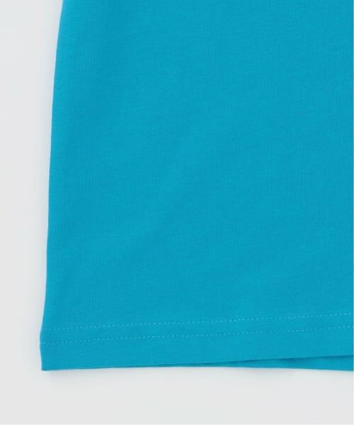 Lovetoxic / ラブトキシック Tシャツ | 【7days】シルバーロゴTシャツ | 詳細11