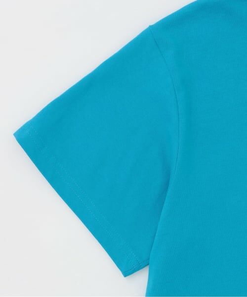 Lovetoxic / ラブトキシック Tシャツ | 【7days】シルバーロゴTシャツ | 詳細3