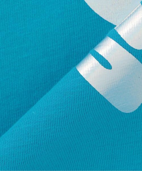 Lovetoxic / ラブトキシック Tシャツ | 【7days】シルバーロゴTシャツ | 詳細5