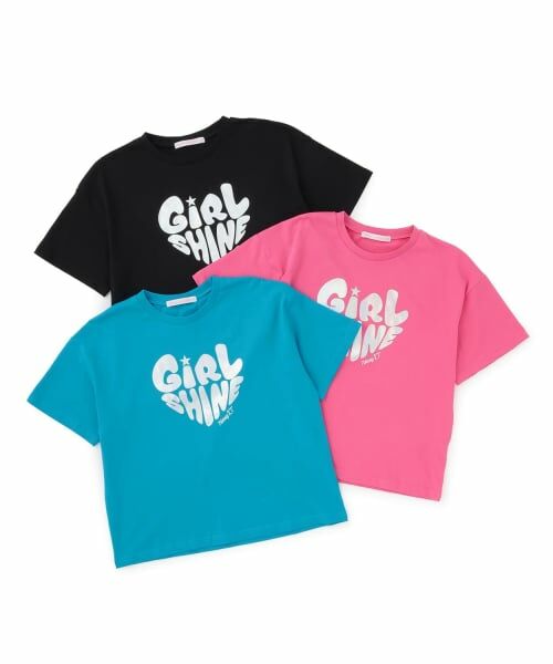 Lovetoxic / ラブトキシック Tシャツ | 【7days】シルバーロゴTシャツ | 詳細6