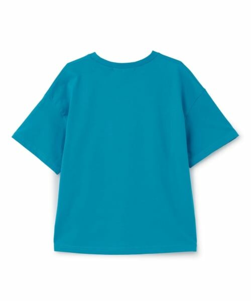 Lovetoxic / ラブトキシック Tシャツ | 【7days】シルバーロゴTシャツ | 詳細8