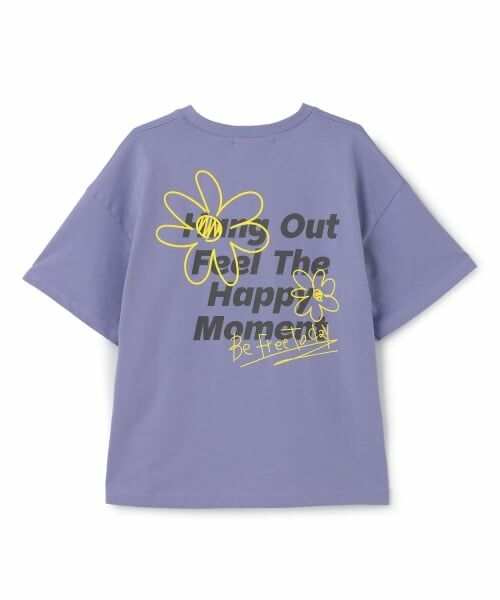 Lovetoxic / ラブトキシック Tシャツ | 【7days】ラクガキTシャツ | 詳細1