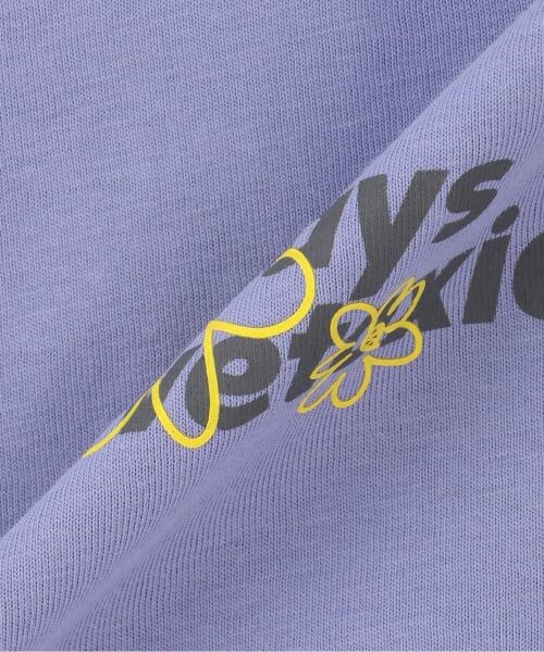 Lovetoxic / ラブトキシック Tシャツ | 【7days】ラクガキTシャツ | 詳細5