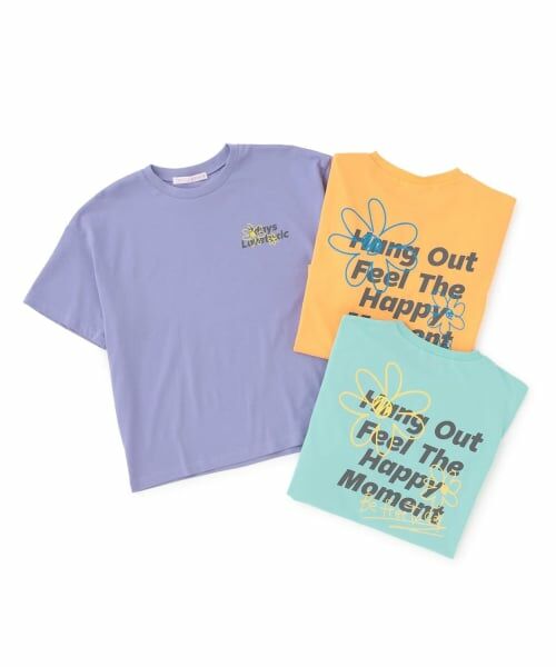 Lovetoxic / ラブトキシック Tシャツ | 【7days】ラクガキTシャツ | 詳細6