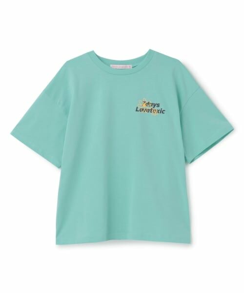Lovetoxic / ラブトキシック Tシャツ | 【7days/綿100%/GOODPRICE】ラクガキTシャツ | 詳細8