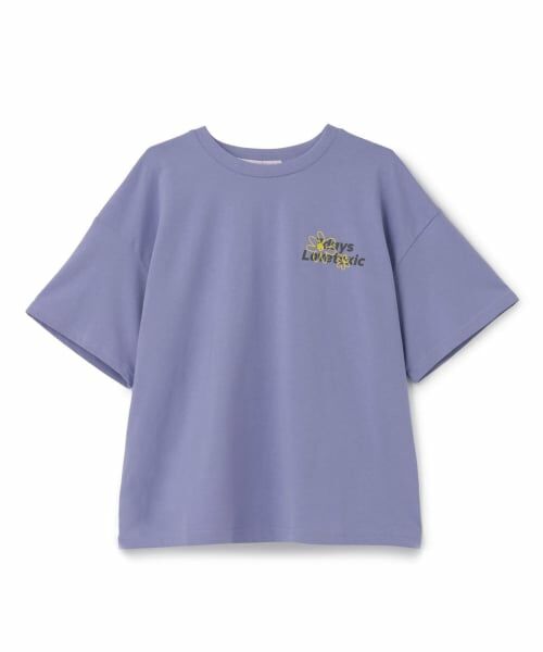 Lovetoxic / ラブトキシック Tシャツ | 【7days/綿100%/GOODPRICE】ラクガキTシャツ | 詳細9