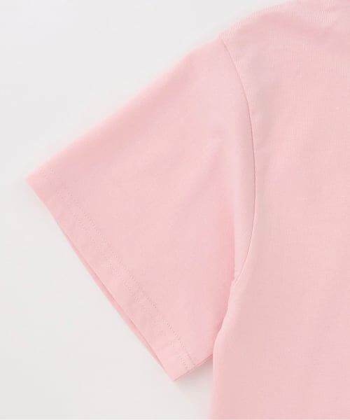 Lovetoxic / ラブトキシック Tシャツ | 【7days】バックロゴＴシャツ | 詳細3