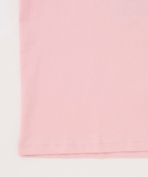 Lovetoxic / ラブトキシック Tシャツ | 【7days】バックロゴＴシャツ | 詳細4