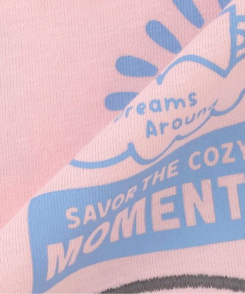 Lovetoxic / ラブトキシック Tシャツ | 【7days】バックロゴＴシャツ | 詳細5