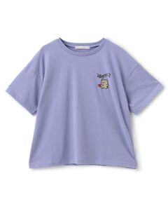 Lovetoxic / ラブトキシック Tシャツ | 【7days】クマモチーフ半袖Tシャツ