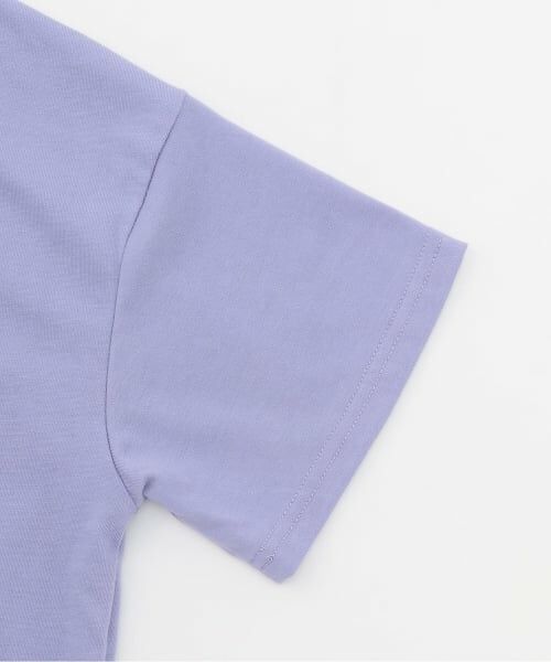 Lovetoxic / ラブトキシック Tシャツ | 【7days】クマモチーフ半袖Tシャツ | 詳細3