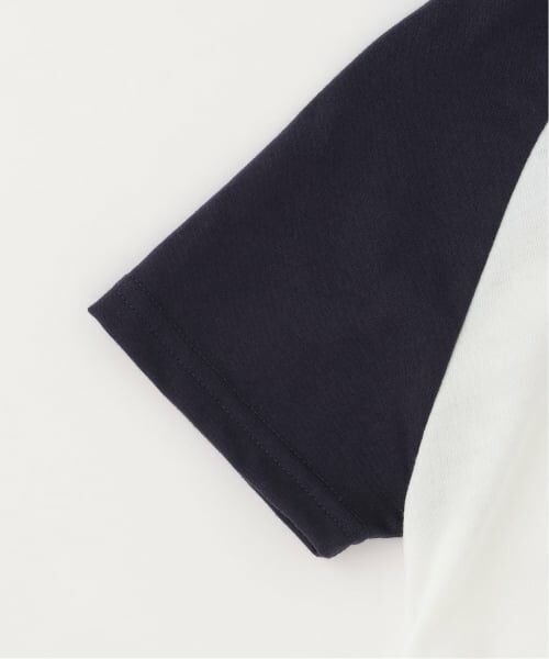 Lovetoxic / ラブトキシック Tシャツ | 【7days】ラグラン半袖Tシャツ | 詳細11