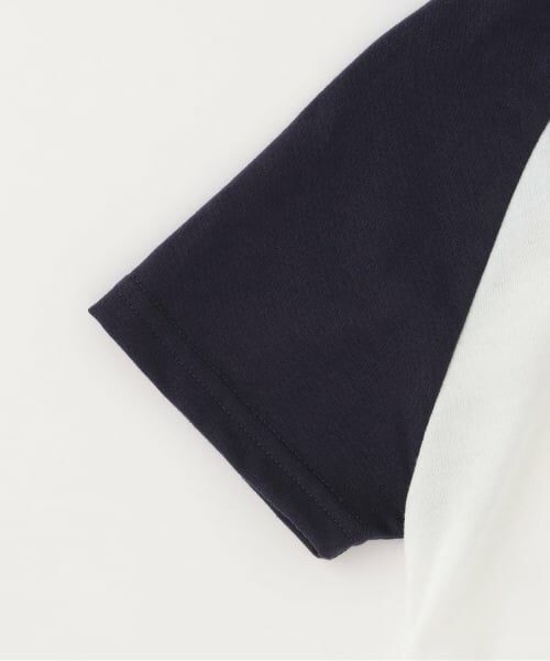 Lovetoxic / ラブトキシック Tシャツ | 【7days】ラグラン半袖Tシャツ | 詳細4