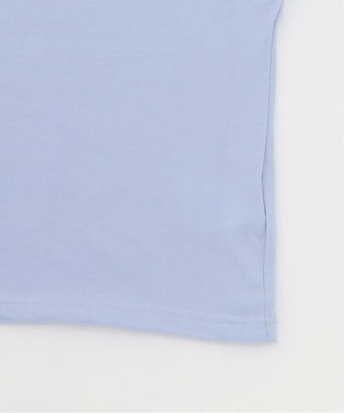 Lovetoxic / ラブトキシック Tシャツ | 【7days】ハーフジップ半袖Tシャツ | 詳細12