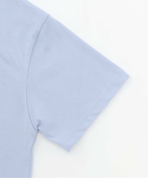 Lovetoxic / ラブトキシック Tシャツ | 【7days】ハーフジップ半袖Tシャツ | 詳細4