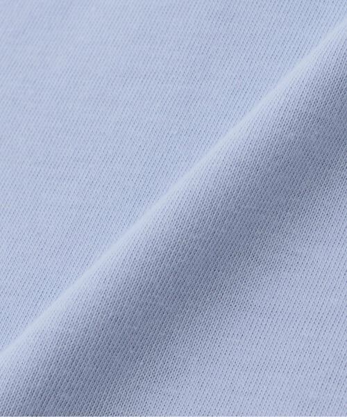 Lovetoxic / ラブトキシック Tシャツ | 【7days】ハーフジップ半袖Tシャツ | 詳細7