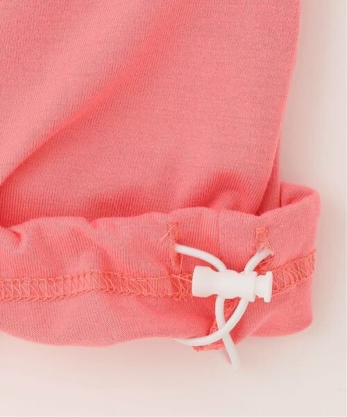 Lovetoxic / ラブトキシック Tシャツ | 【7days】肩あき半袖Tシャツ | 詳細12