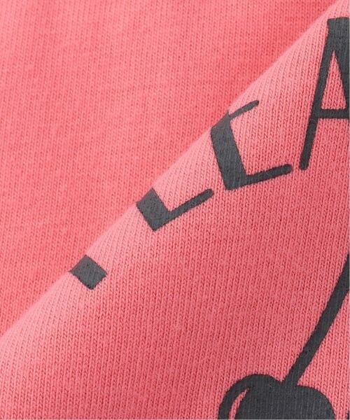 Lovetoxic / ラブトキシック Tシャツ | 【7days】肩あき半袖Tシャツ | 詳細13