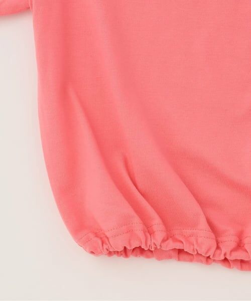 Lovetoxic / ラブトキシック Tシャツ | 【7days】肩あき半袖Tシャツ | 詳細4