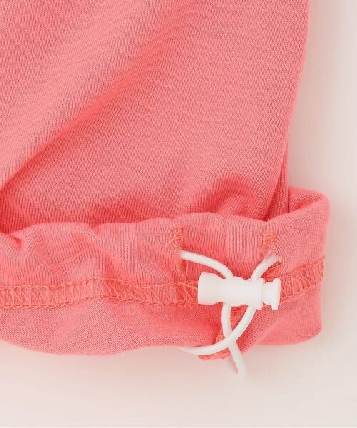 Lovetoxic / ラブトキシック Tシャツ | 【7days】肩あき半袖Tシャツ | 詳細5