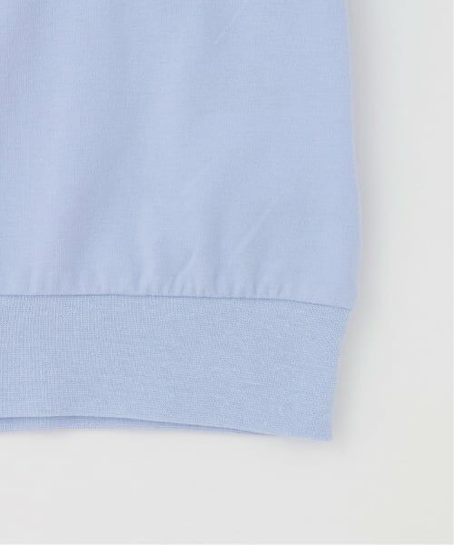 Lovetoxic / ラブトキシック Tシャツ | 【7days】袖シアーガーリー5分袖Tシャツ | 詳細11