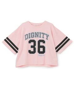 Lovetoxic / ラブトキシック Tシャツ | 【7days】ナンバリング半袖Tシャツ