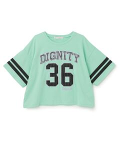 Lovetoxic / ラブトキシック Tシャツ | 【7days】ナンバリング半袖Tシャツ