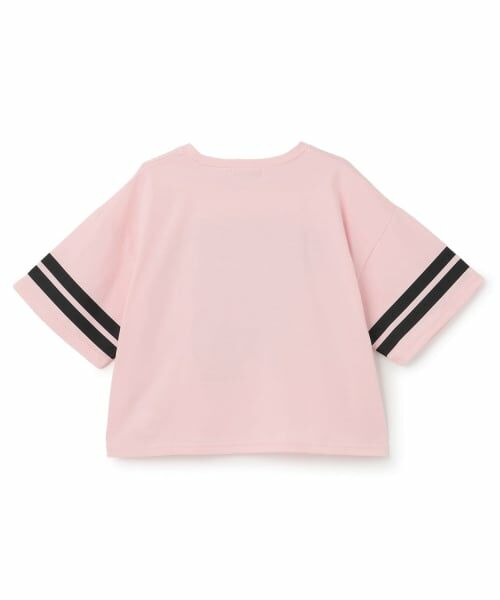 Lovetoxic / ラブトキシック Tシャツ | 【7days】ナンバリング半袖Tシャツ | 詳細1