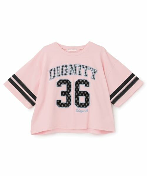 Lovetoxic / ラブトキシック Tシャツ | 【7days】ナンバリング半袖Tシャツ | 詳細8