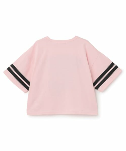 Lovetoxic / ラブトキシック Tシャツ | 【7days】ナンバリング半袖Tシャツ | 詳細9