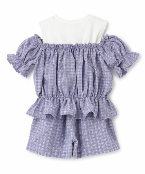 Lovetoxic / ラブトキシック その他トップス | 【7days】セットアップ | 詳細10