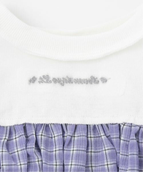 Lovetoxic / ラブトキシック その他トップス | 【7days】セットアップ | 詳細13